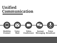 Unified Communications Providers - Vinay Arora - Medium
