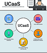 What is UCaaS?