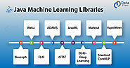 Java for Machine Learning - 10 Powerful Libraries - DataFlair