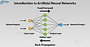 Artificial Neural Networks for Machine Learning - Every aspect you need to know about - DataFlair