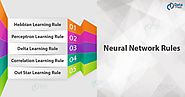 Introduction to Learning Rules in Neural Network - DataFlair