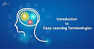 20 Deep Learning Terminologies You Must Know - DataFlair