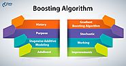 Gradient Boosting Algorithm - Working and Improvements - DataFlair