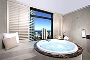 gold coast holiday packages