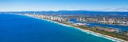 Accommodation Holiday to Gold Coast QLD | Watermark Hotel & Spa in Surfers Paradise