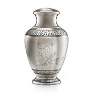 Adult Cremation Urns for Ashes | Funeral Urns