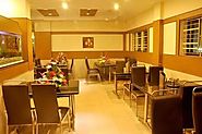 Bar Hotel in Erode