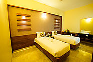 Luxury Hotels in Erode