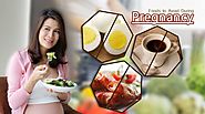 Definitely Avoid these Food items during Pregnancy to keep your Child safe
