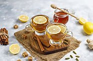 Honey and Lemon: An Effective and Natural Remedy to Lose Weight