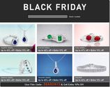 Bling On: Black Friday is here