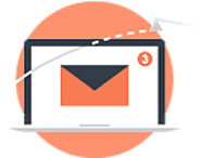 Email Marketing Servcie Company, Bulk Email Marketing Agency India | DigiTechs Media