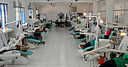 Best College for Dentistry in Chennai