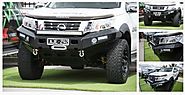Know about the different 4wd Accessories you can Invest on