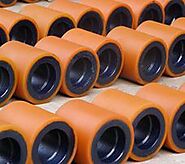 Needs and Purposes of Choosing Cast Urethane Parts and Bushings