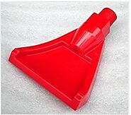 Specific Application for Custom Polyurethane and Parts of Cast Urethane