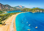 All Inclusive Holidays to Turkey | 2019 /2020 | Book It Now