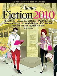 Fiction 2010 Issue