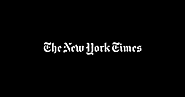 NYTimes: Poem