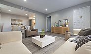 Laurel Heights - Luxury Apartments for Rent in Riverside CA