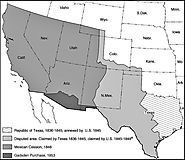 What the Treaty of Guadalupe Hidalgo Actually Says – Race, Politics, Justice