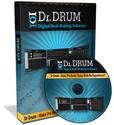 Dr Drum's 16-Track Sequencer