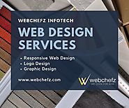 Web Design Company in Chandigarh