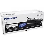 Cartridges for Panasonic Toner | Toner Cartridges - Hot Toner