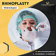 What to Expect out of Rhinoplasty in India?