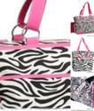 Best Zebra Print Diaper Bag - Zebra Baby Stuff for Boys and Girls with Reviews | A Listly List