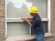 Casement Window Repair London
