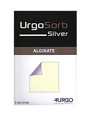 UrgoSorb Silver Dressings