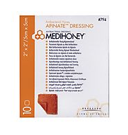 MediHoney Range of Products | Wound-Care