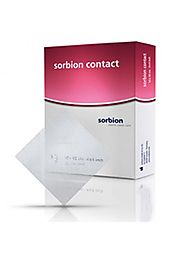 Sorbion Range of Dressings | Wound-Care