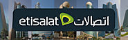 Get Done Etisalat Recharge Online