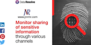 👉👉Discover how inDefend monitors the sharing of sensitive information through various channels. Reach us today to kno...
