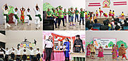 Best Play School in Noida- Fortune World School