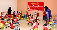 Best CBSE Schools in Noida- Top 10 Schools in Noida- Fortune World School