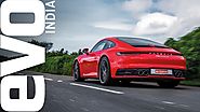 Porsche 911 Carrera S (992) India review: The eighth generation of an icon | evo India