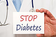 Simple Health Tips to Prevent Diabetes