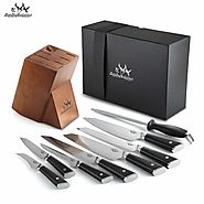 TOP BEST SELLING DAMASCUS BLADES