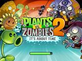 15 - Plants vs. Zombies 2: It's About Time