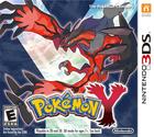 13 - Pokemon X / Pokemon Y