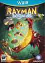07 - Rayman Legends