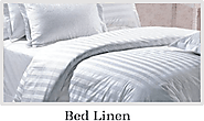 Stay Connected With Leading Hotel Linen Supplier - Raencomills.com