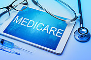 The Four Parts of Medicare (A, B, C, D)