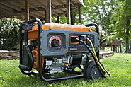 7 Reasons Why You Should Go for Portable Generators This Summer