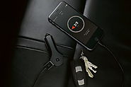 Nonda Zus - Ultra-Fast Car Charger & Smart Car Locator - Review