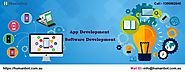 5 Best Business Benefits of Software Development - Nil Chahal - Medium