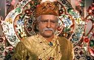 "Agar aisa na hua to Salim tujhe marne nahin dega aur hum Anarkali tujhe jeene nahin denge"